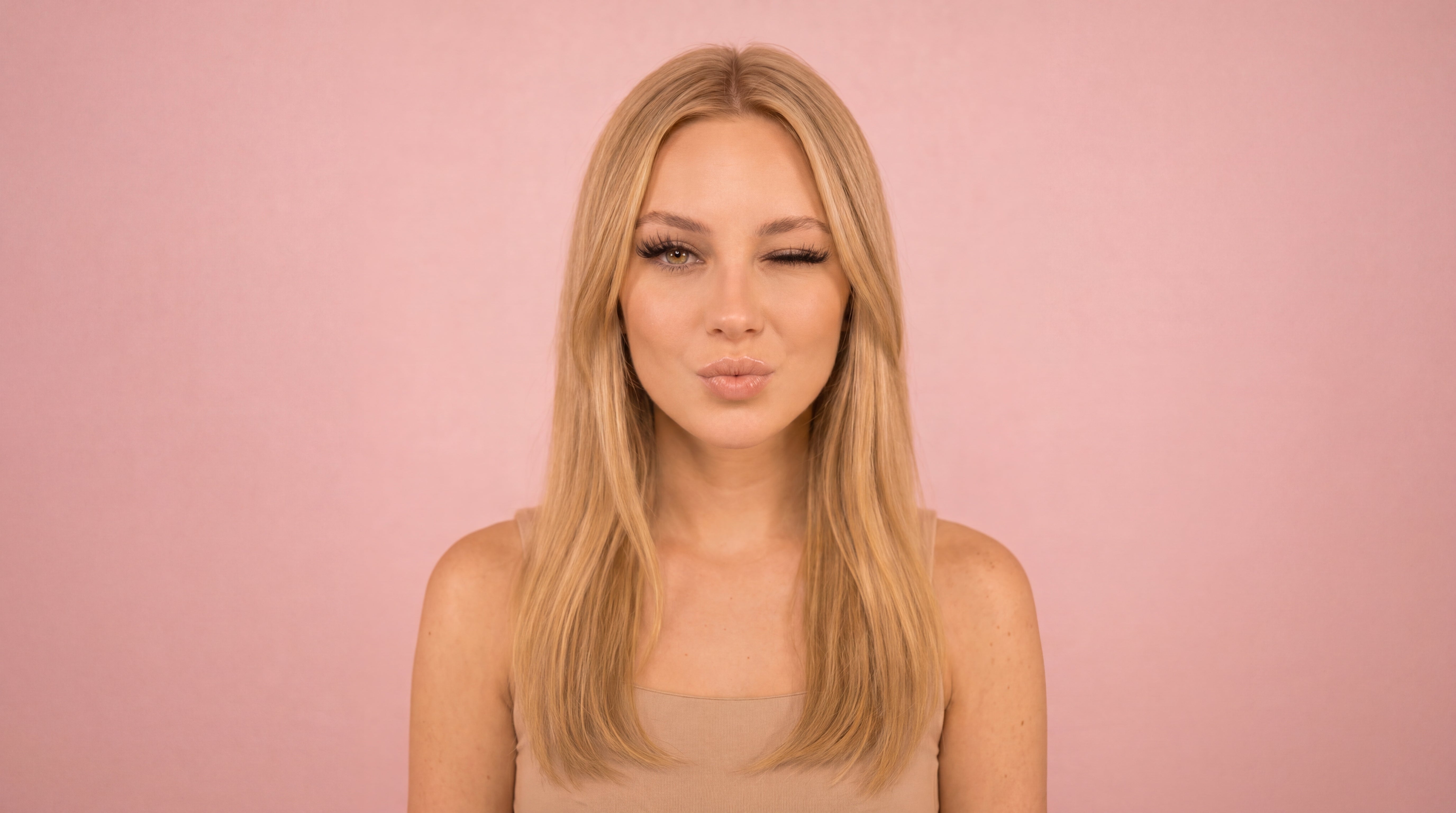 Un regard sublime en 30 secondes