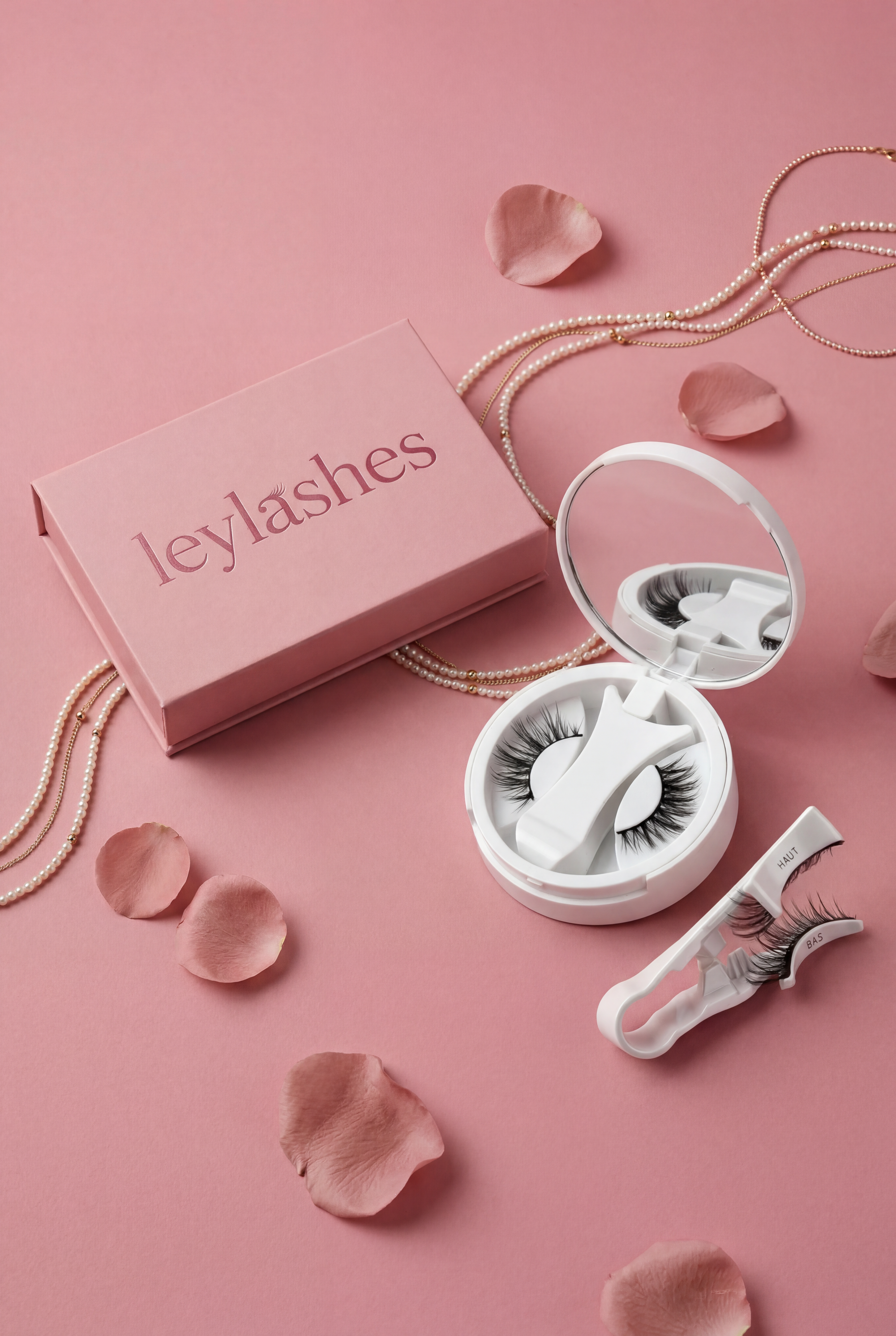 Kit Cils Magnétiques